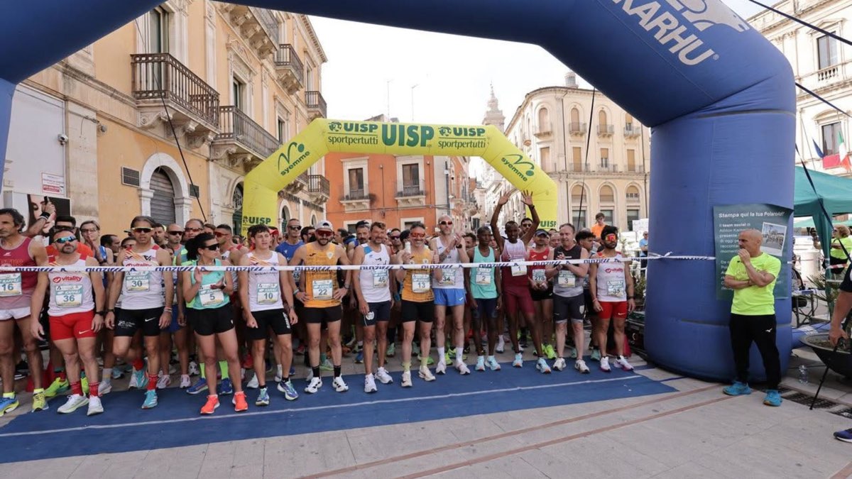 Athlon Kamarina: foto evento 5